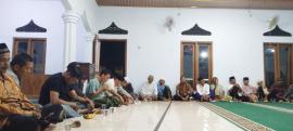 Pemilihan Ketua Takmir Masjid, Soleh Unggul Mutlak